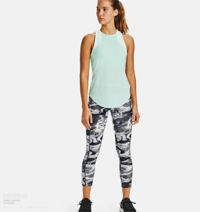 YA-01 Flow Tank & 7/8 Legging