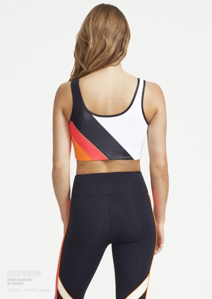 YA-08 Graphic Back Detail Set
