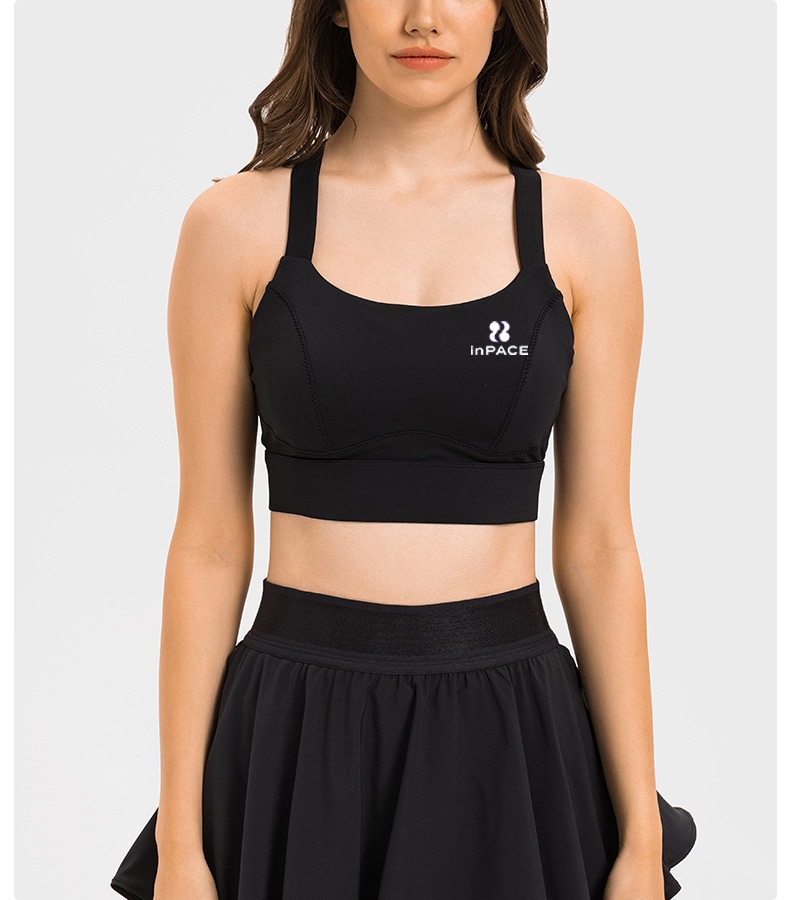 inPACE Sports performance activewear collection