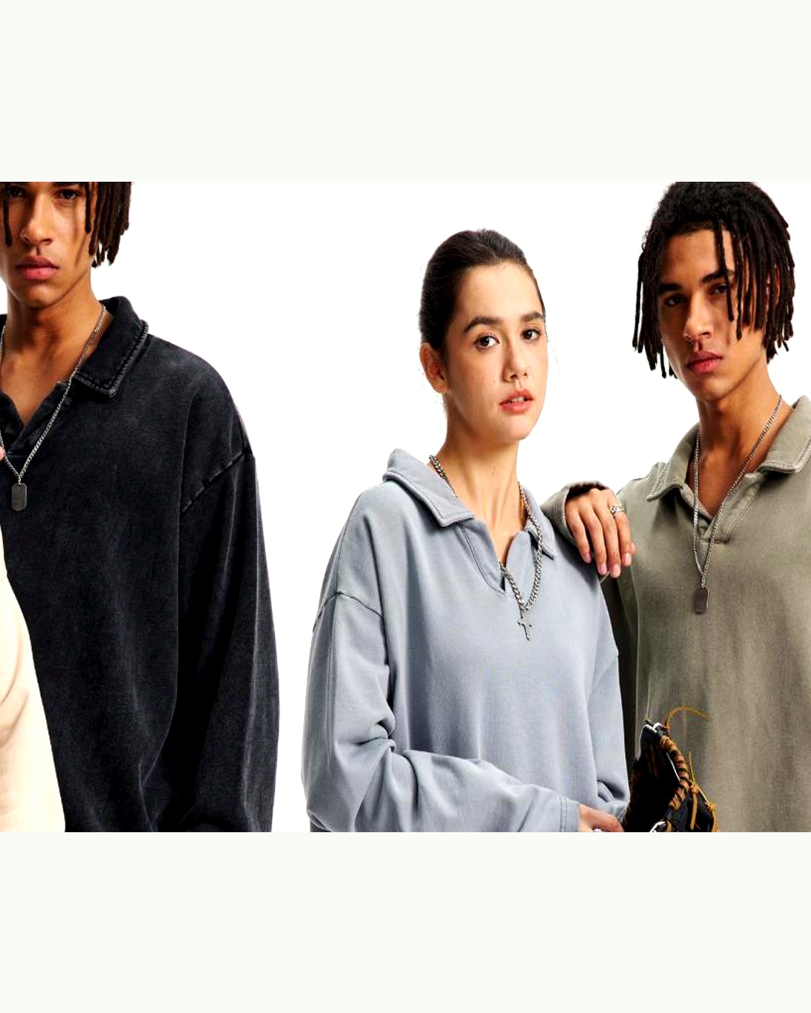 Fitness outer layer sample for custom sportswear