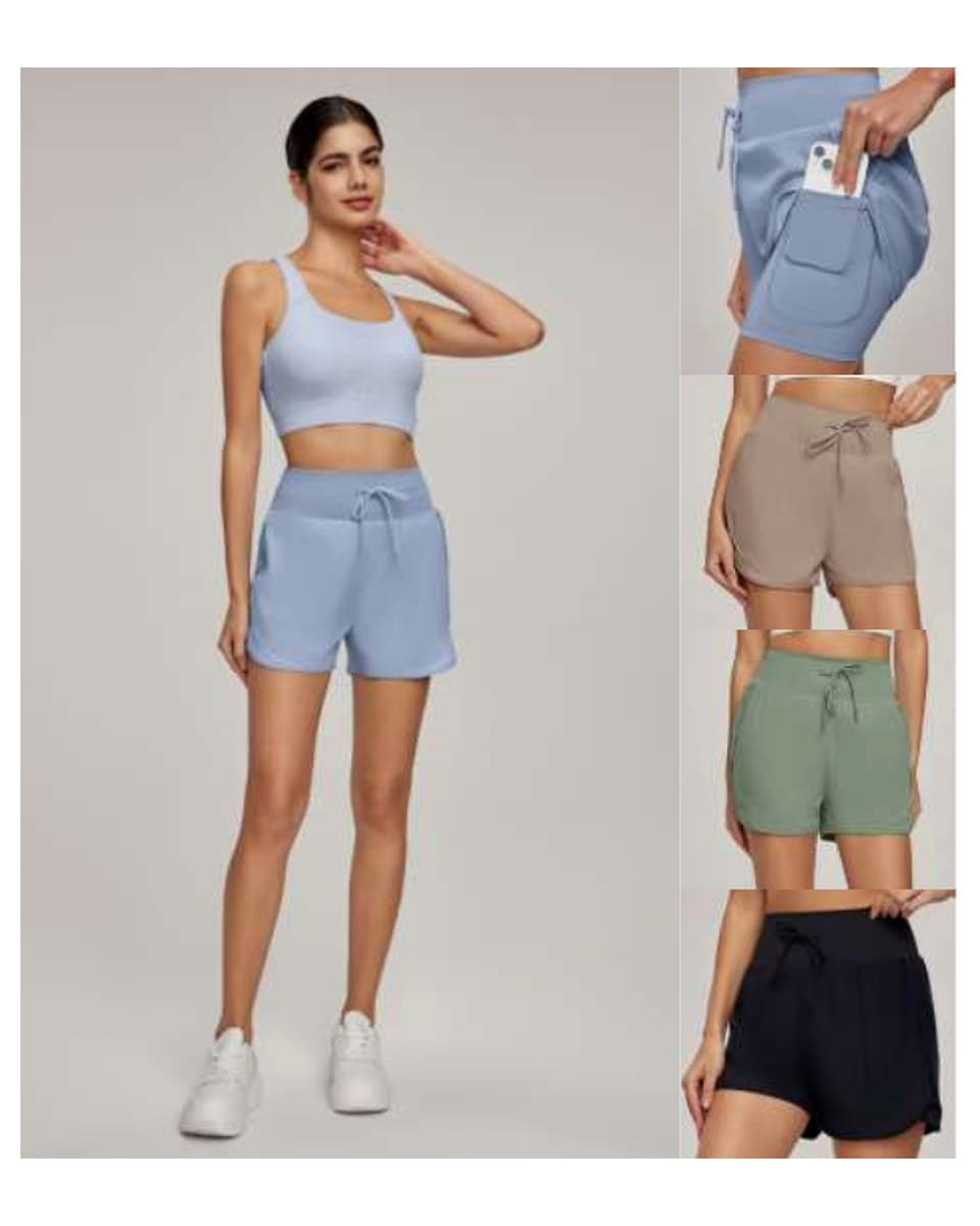 DWH115074 Mesh-Layer Training Short