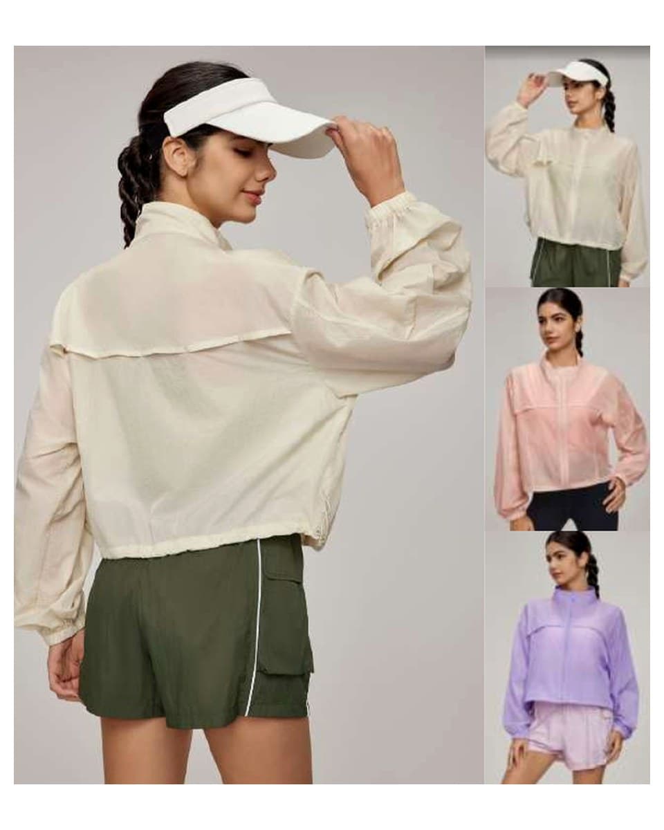 Teamwear and training set sample