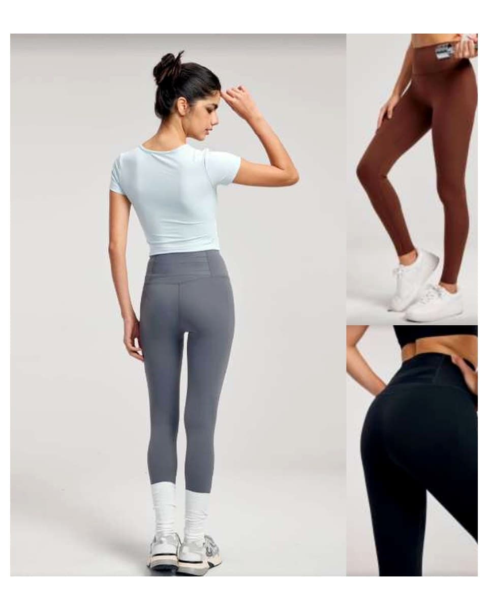 Custom sports bra sample