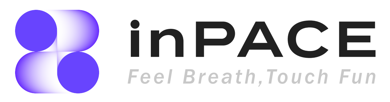 inPACE Sports logo