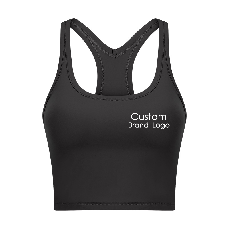 Private label yoga set for activewear brands