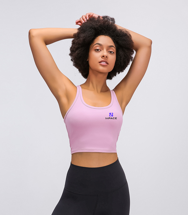 Custom yoga wear and activewear collection