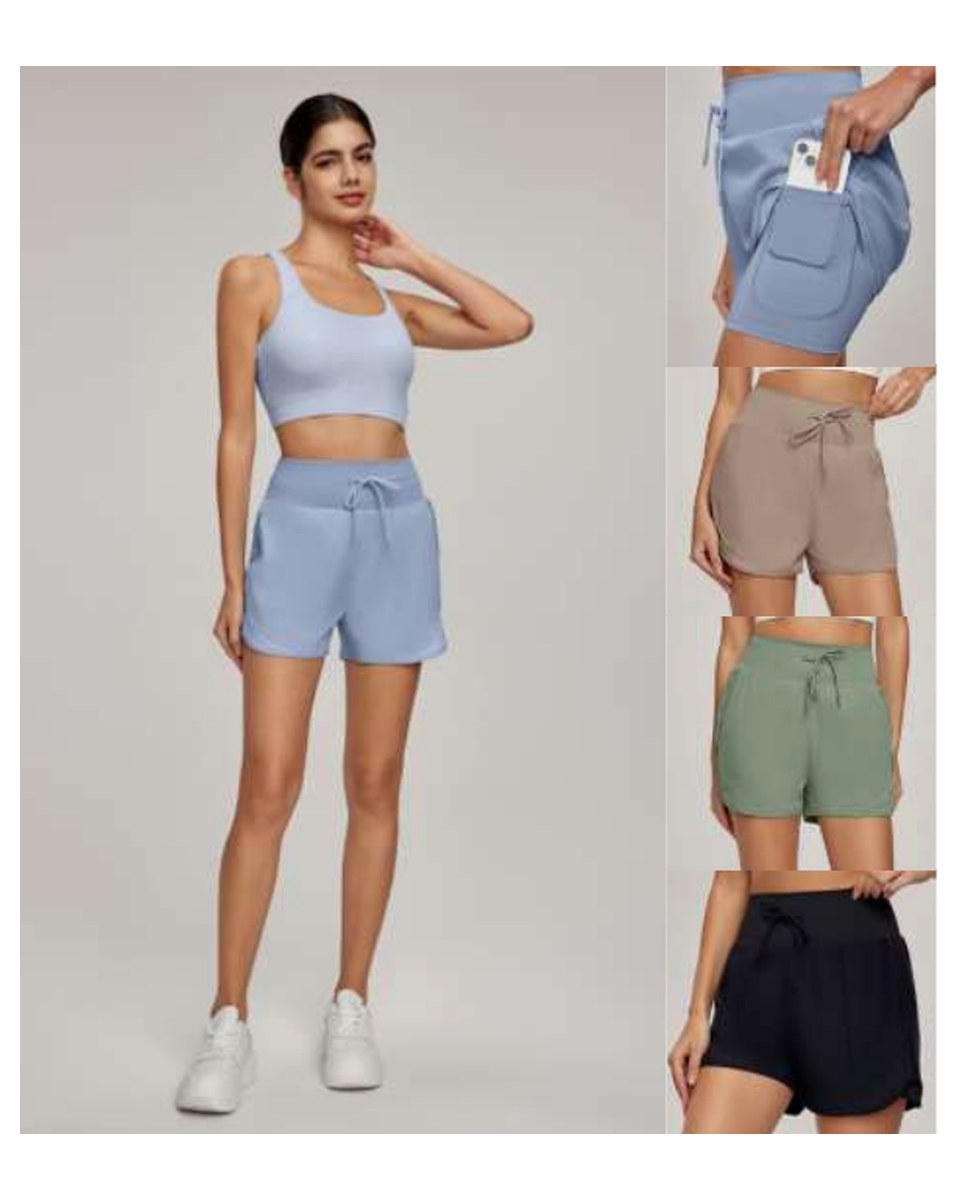 DWH115074 Mesh-Layer Training Short